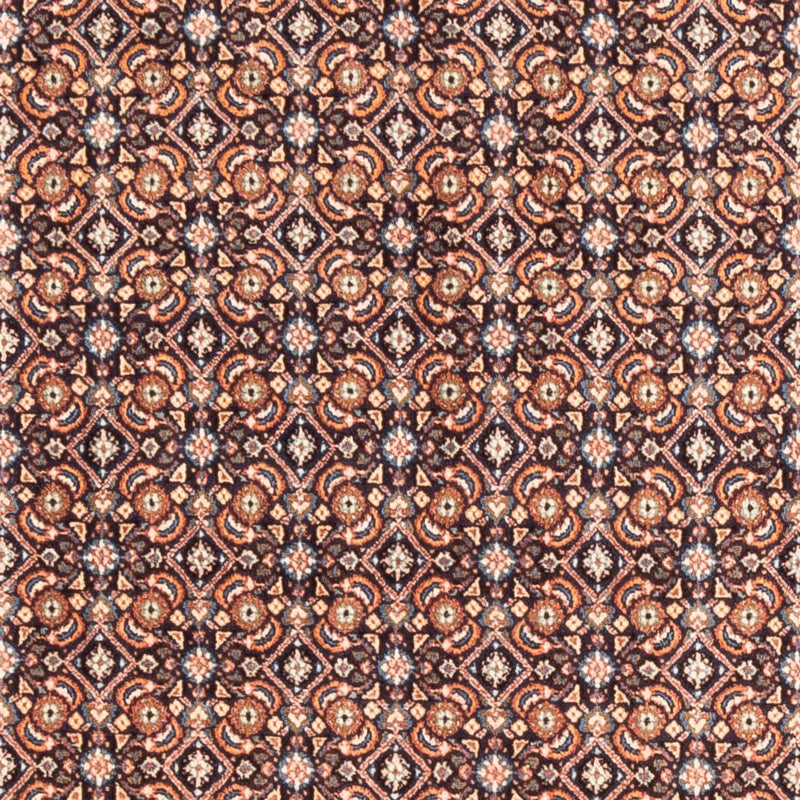 モウド 絨毯 242x197cm - ペルシャ絨毯