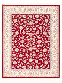 タブリーズ - 50 Raj 絨毯 200x148cm - ペルシャ絨毯 – product image