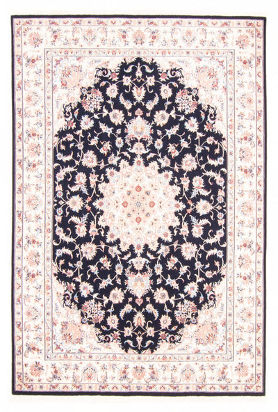 タブリーズ - 50 Raj 絨毯 168x234cm - ペルシャ絨毯