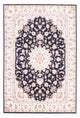 タブリーズ - 50 Raj 絨毯 234x168cm - ペルシャ絨毯