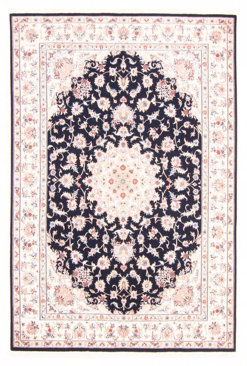 タブリーズ - 50 Raj 絨毯 234x168cm - ペルシャ絨毯