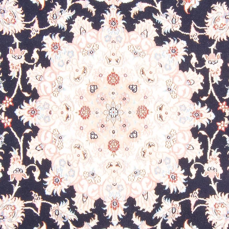 タブリーズ - 50 Raj 絨毯 234x168cm - ペルシャ絨毯
