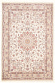 タブリーズ - 50 Raj 絨毯 297x198cm - ペルシャ絨毯