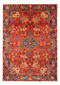 ナハバンド 絨毯 286x202cm - ペルシャ絨毯 – product image