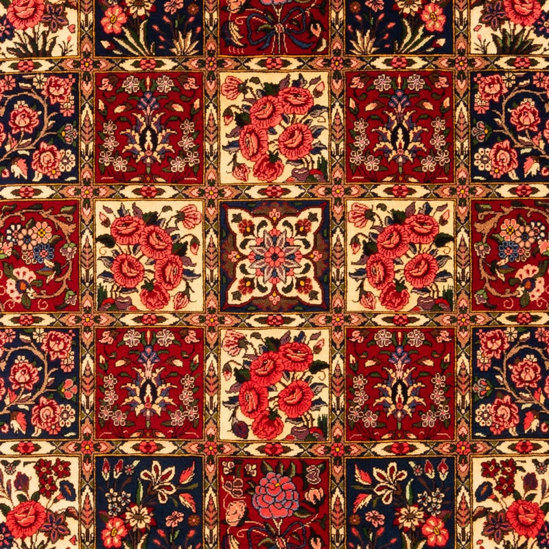 バフティアール 絨毯 298x204cm - ペルシャ絨毯