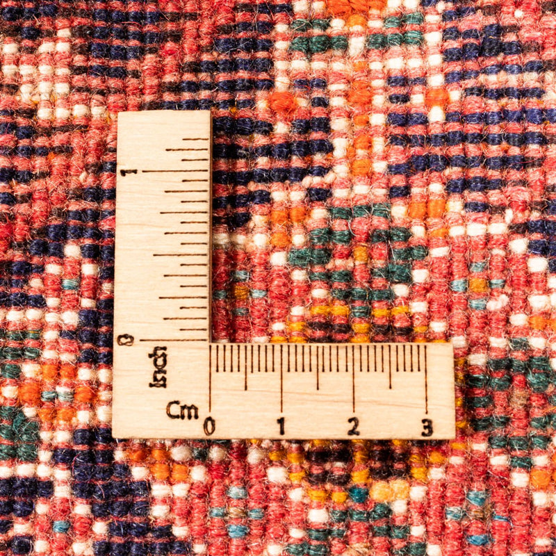 ガシュガイ 絨毯 253x170cm - ペルシャ絨毯