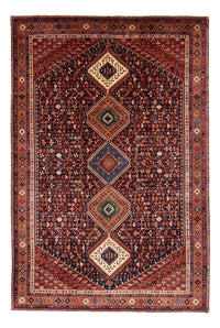 ヤラメ 絨毯 304x205cm - ペルシャ絨毯 – product image