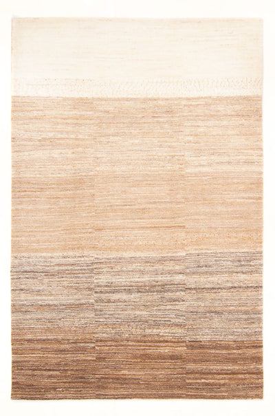 ペルシャギャベ 絨毯 208x290cm - ペルシャウールラグ