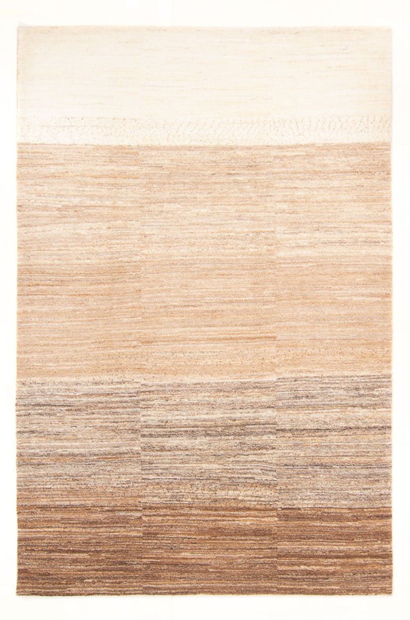ペルシャギャベ 絨毯 290x208cm - ペルシャウールラグ