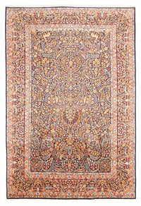 ケルマン 絨毯 295x195cm - ペルシャ絨毯 – product image