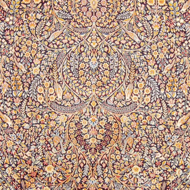 ケルマン 絨毯 295x195cm - ペルシャ絨毯