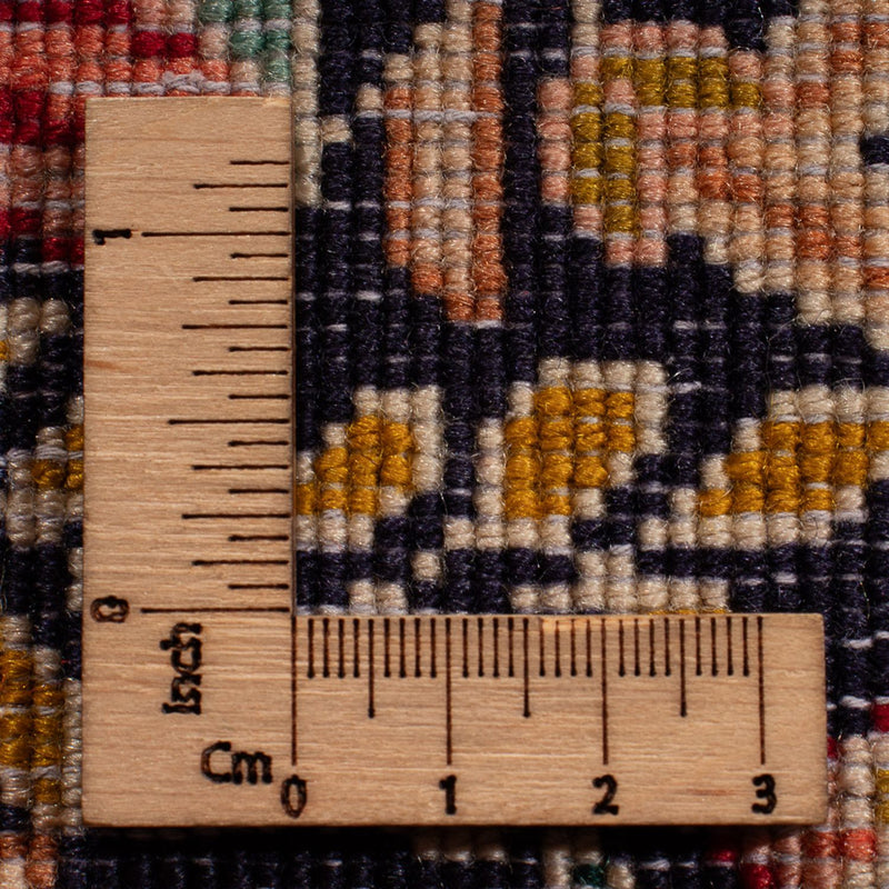 ケルマン 絨毯 295x195cm - ペルシャ絨毯
