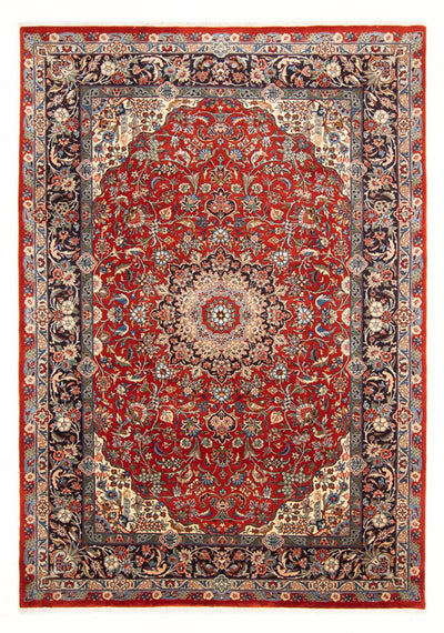 カシュマール 絨毯 196x286cm - ペルシャ絨毯
