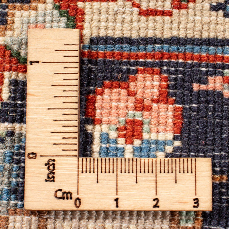 カシュマール 絨毯 286x196cm - ペルシャ絨毯