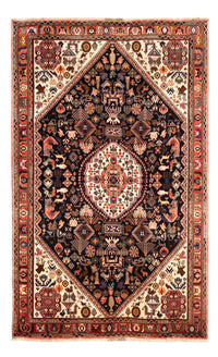 ガシュガイ 絨毯 252x155cm - ペルシャ絨毯 – product image