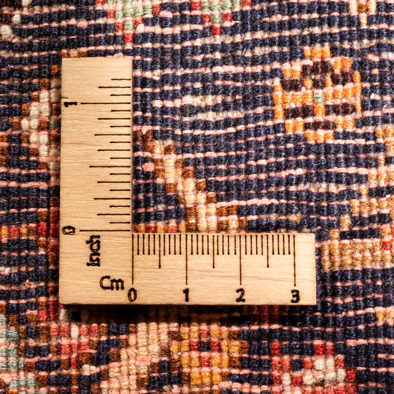 ガシュガイ 絨毯 252x156cm - ペルシャ絨毯