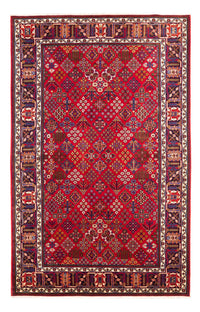サルーク 絨毯 258x168cm - ペルシャ絨毯 – product image