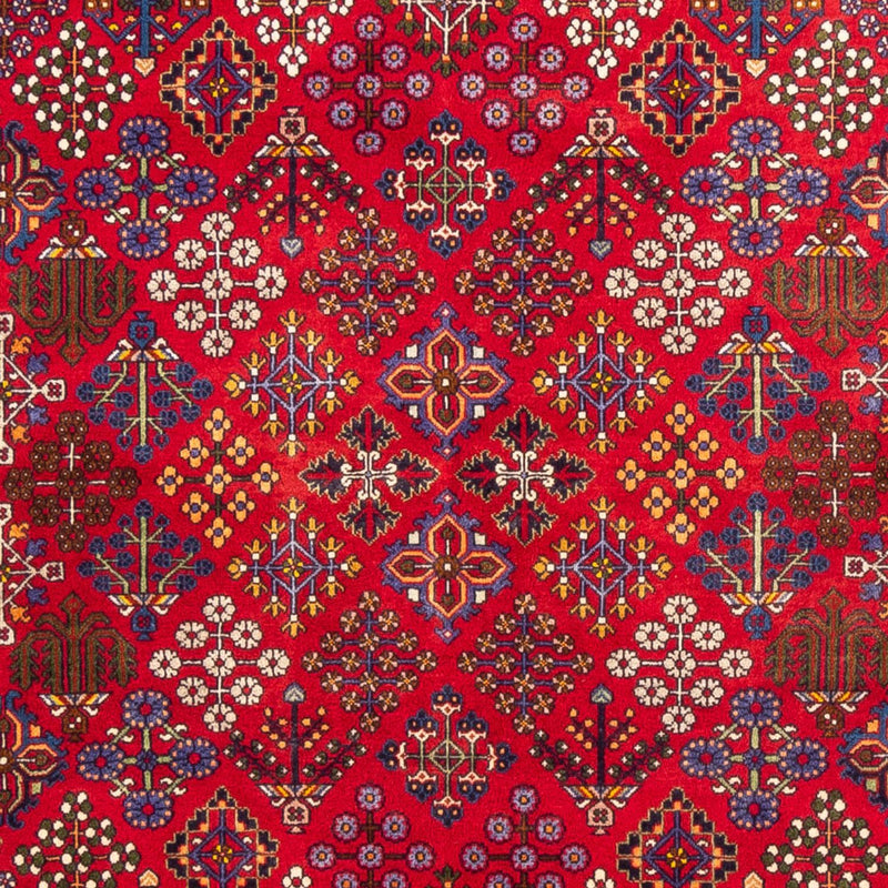 サルーク 絨毯 258x168cm - ペルシャ絨毯
