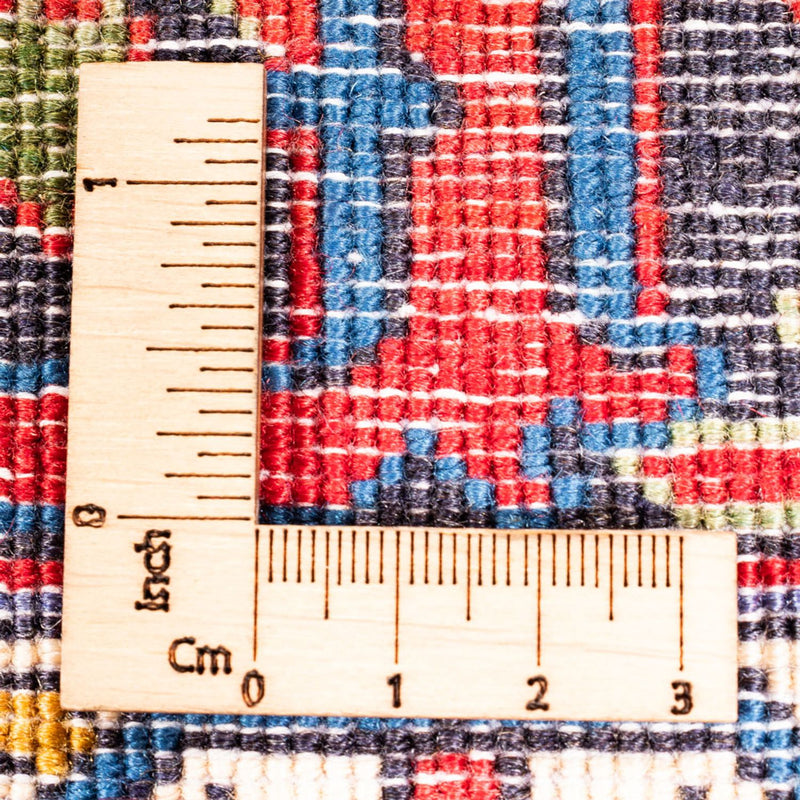 サルーク 絨毯 258x168cm - ペルシャ絨毯