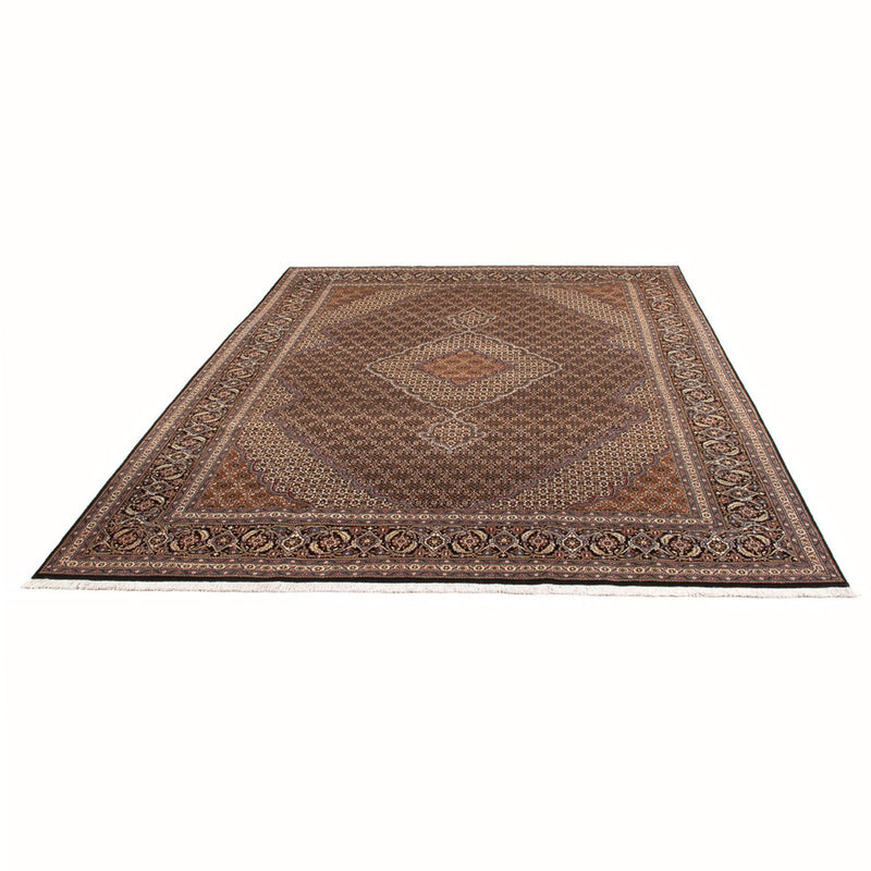 タブリーズ - 40 Raj 絨毯 300x206cm - ペルシャ絨毯