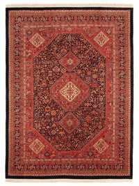 ガシュガイ 絨毯 295x213cm - ペルシャ絨毯 – product image