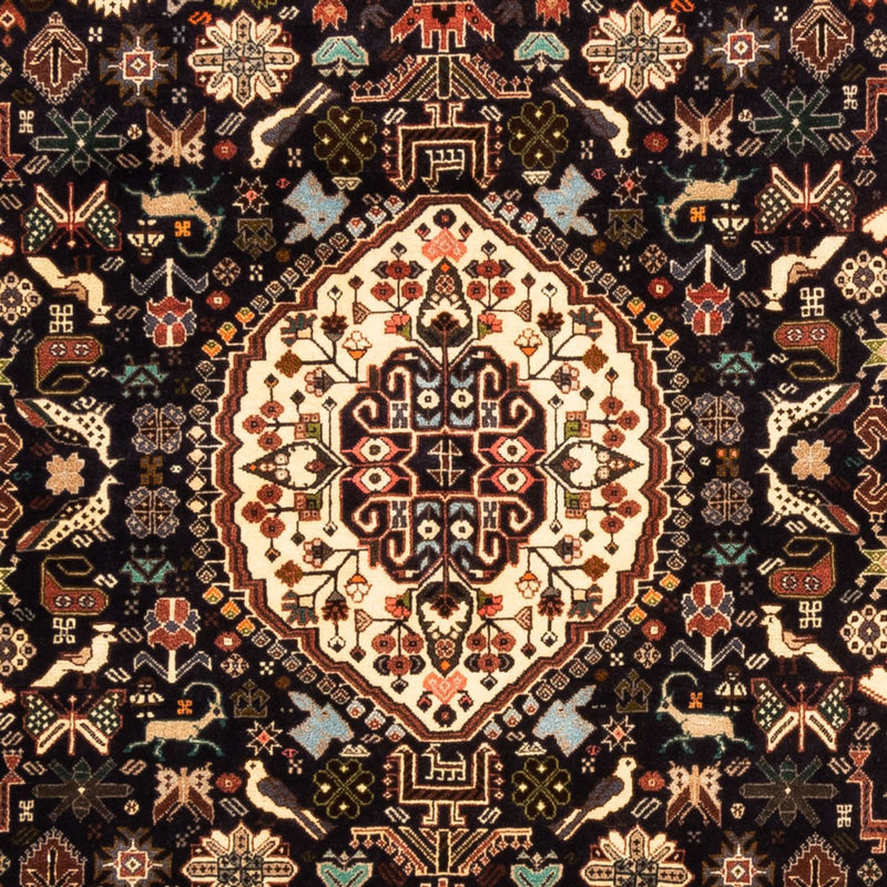 ガシュガイ 絨毯 257x157cm - ペルシャ絨毯
