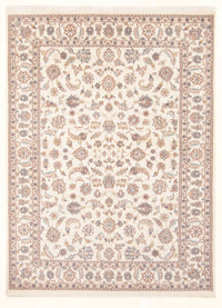 タブリーズ - 50 Raj 絨毯 209x149cm - ペルシャ絨毯 – product image