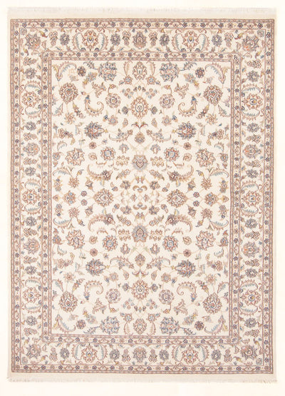 タブリーズ - 50 Raj 絨毯 149x209cm - ペルシャ絨毯