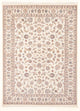 タブリーズ - 50 Raj 絨毯 209x149cm - ペルシャ絨毯