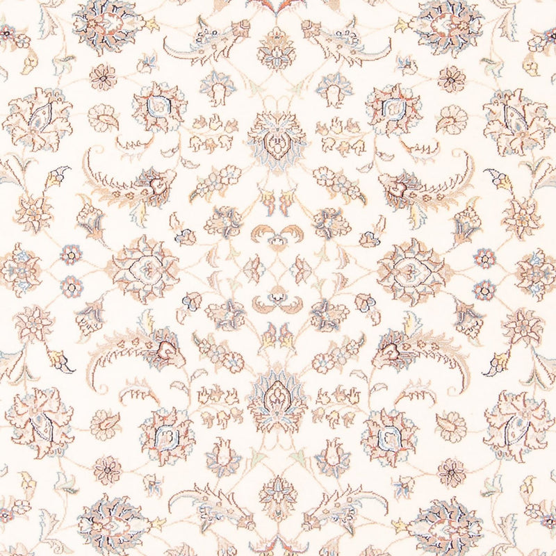 タブリーズ - 50 Raj 絨毯 209x149cm - ペルシャ絨毯