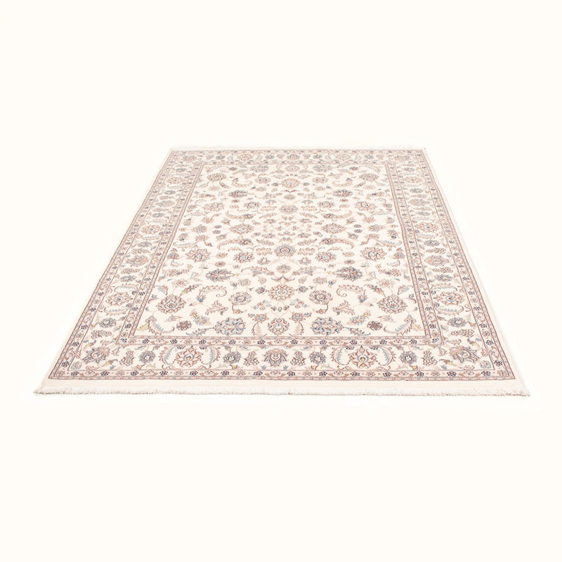 タブリーズ - 50 Raj 絨毯 209x149cm - ペルシャ絨毯