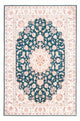 タブリーズ - 50 Raj 絨毯 240x170cm - ペルシャ絨毯