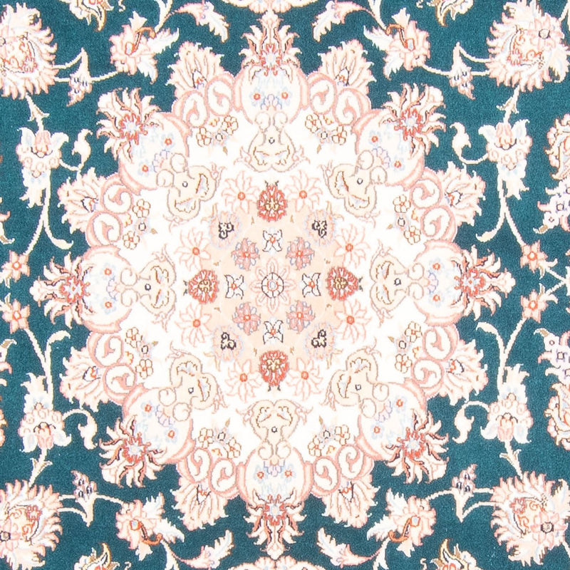 タブリーズ - 50 Raj 絨毯 240x170cm - ペルシャ絨毯