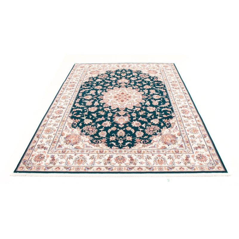 タブリーズ - 50 Raj 絨毯 240x170cm - ペルシャ絨毯