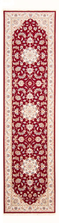 タブリーズ - 50 Raj 絨毯 305x80cm - ペルシャ絨毯 – product image