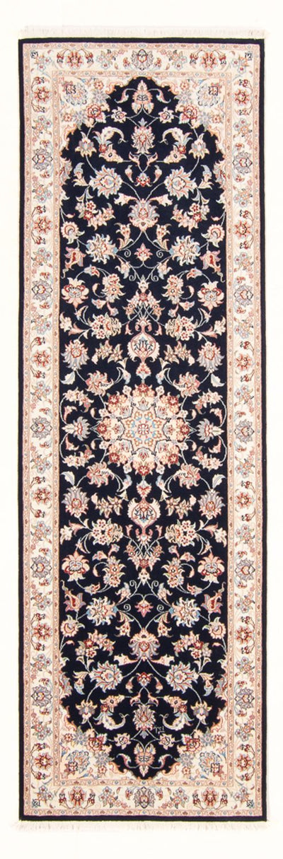 タブリーズ - 50 Raj 絨毯 80x251cm - ペルシャ絨毯