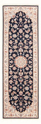 タブリーズ - 50 Raj 絨毯 251x80cm - ペルシャ絨毯