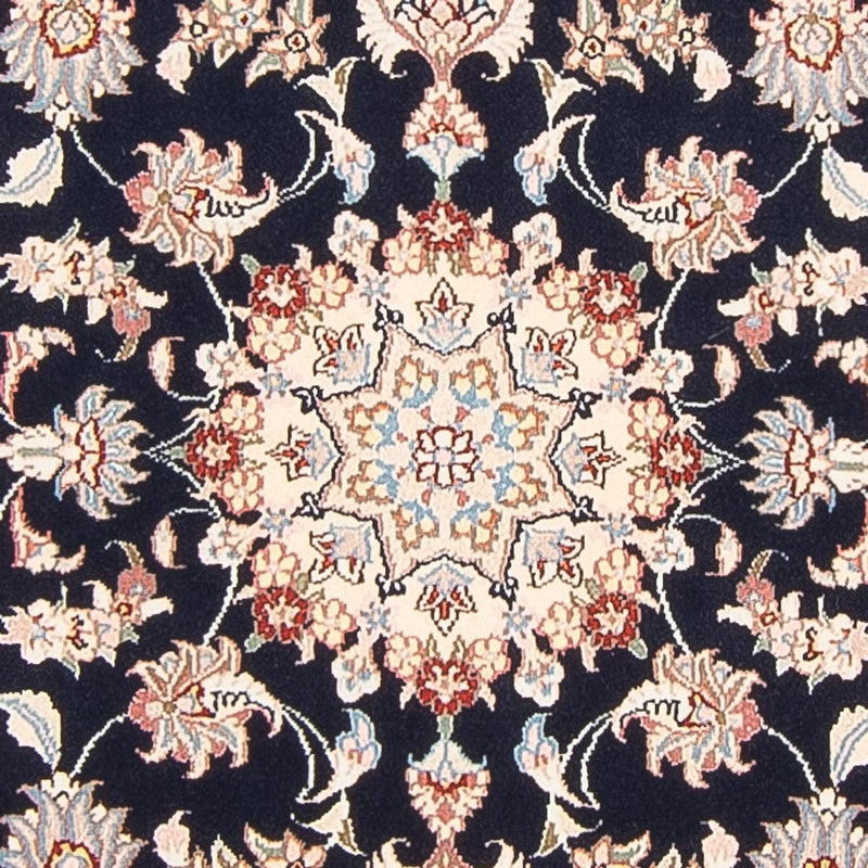 タブリーズ - 50 Raj 絨毯 251x80cm - ペルシャ絨毯