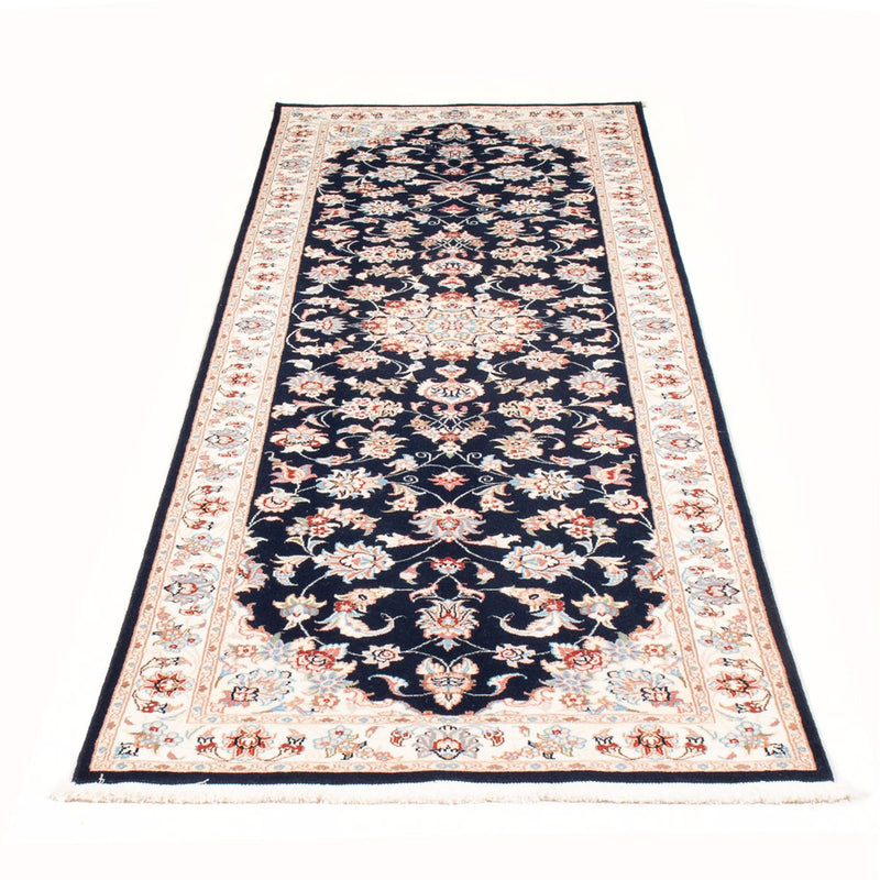 タブリーズ - 50 Raj 絨毯 251x80cm - ペルシャ絨毯