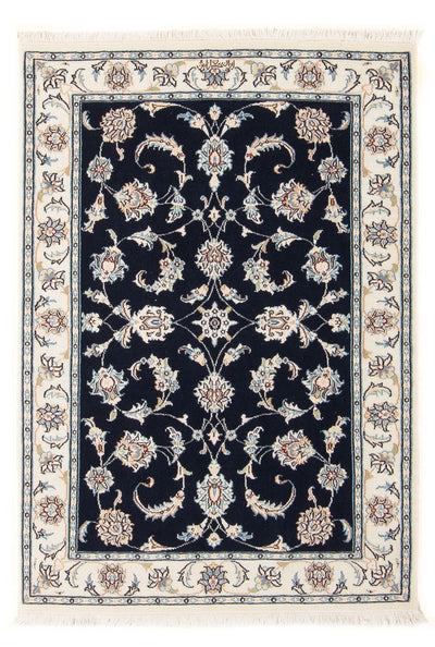 ナイン - 6La 絨毯 80x118cm - ペルシャ絨毯