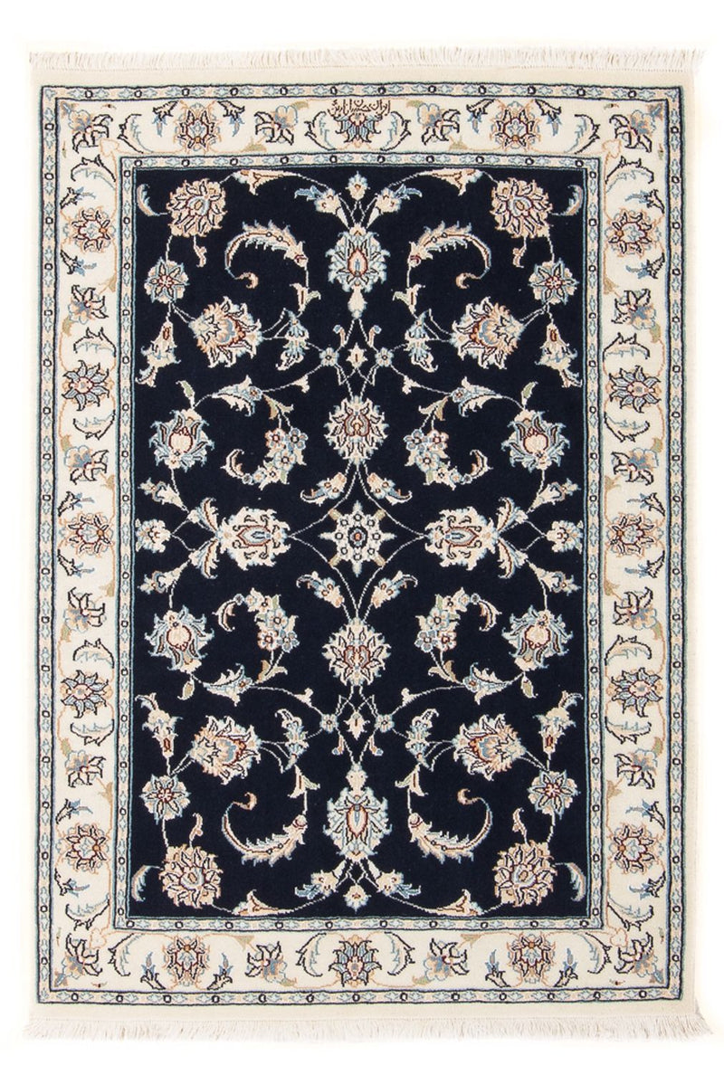 ナイン - 6la 絨毯 118x80cm - ペルシャ絨毯