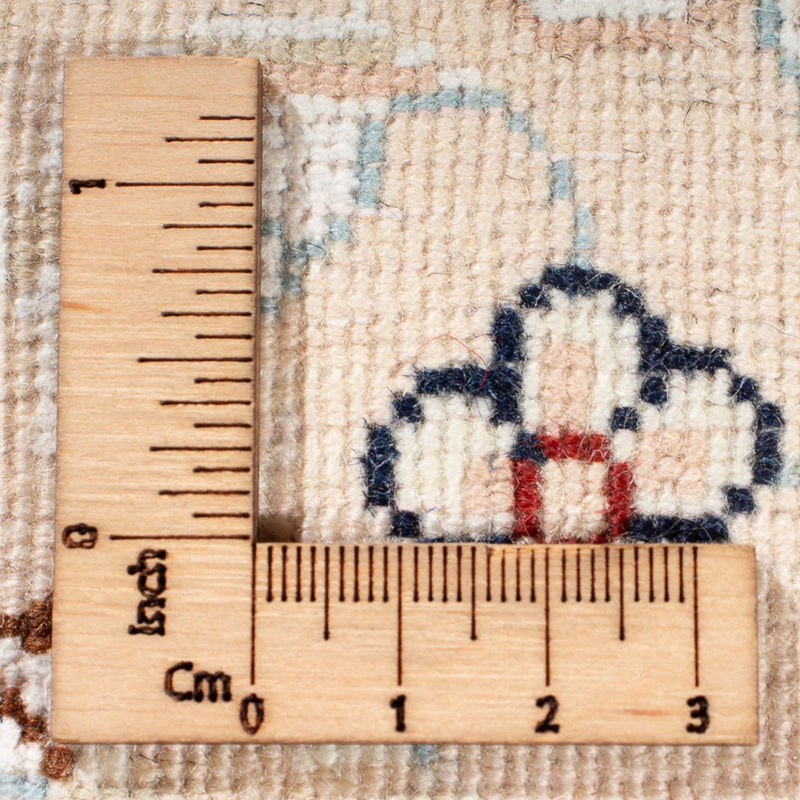 ナイン - 6la 絨毯 117x81cm - ペルシャ絨毯