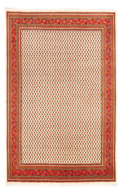 ミール 絨毯 168x260cm - ペルシャ絨毯