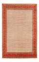 ミール 絨毯 260x168cm - ペルシャ絨毯