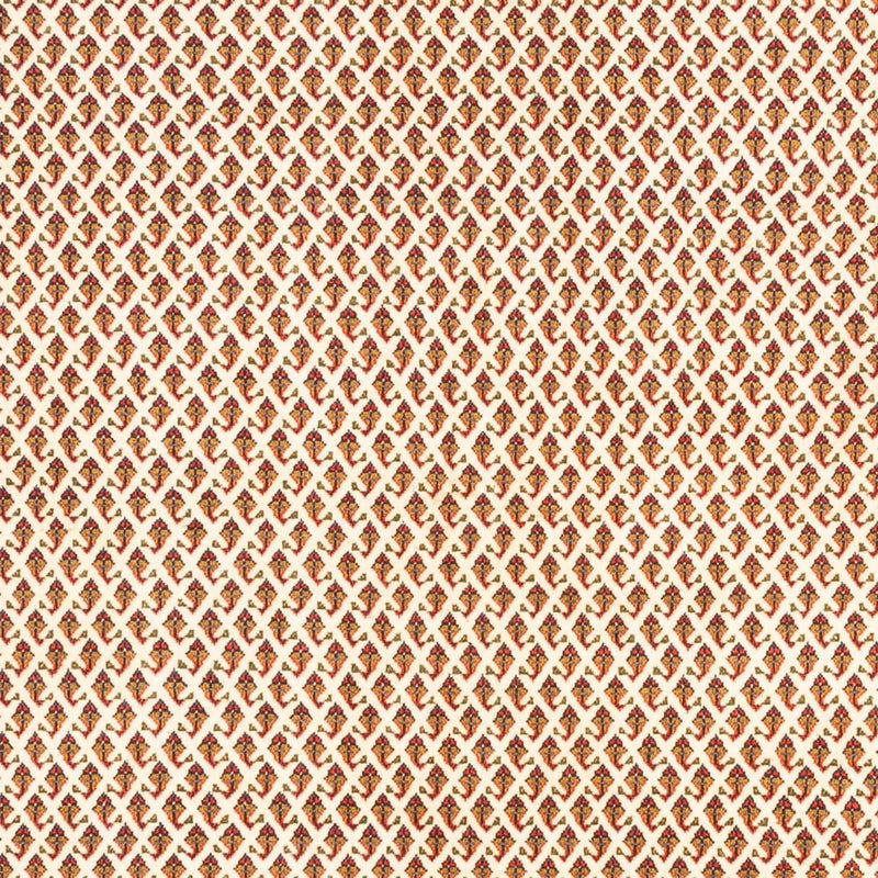 ミール 絨毯 260x168cm - ペルシャ絨毯