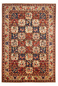 バフティアール 絨毯 310x203cm - ペルシャ絨毯 – product image