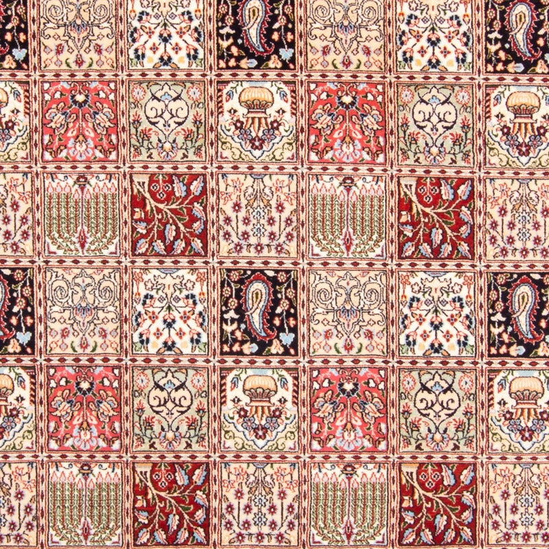 モウド 絨毯 296x190cm - ペルシャ絨毯