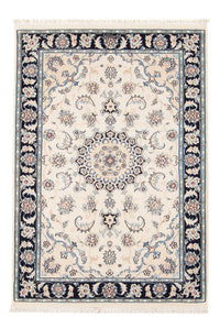 ナイン - 6la 絨毯 120x81cm - ペルシャ絨毯 – product image