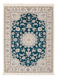 ナイン - 6la 絨毯 120x81cm - ペルシャ絨毯 – product image