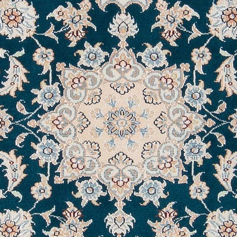 ナイン - 6la 絨毯 120x81cm - ペルシャ絨毯